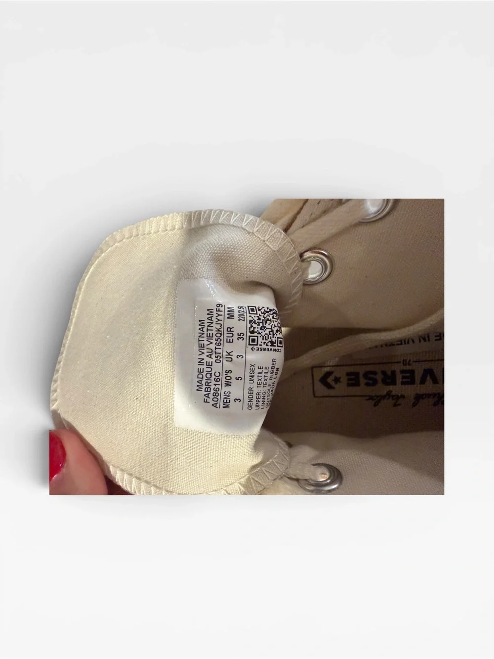 Converse Unisex Chuck 70 High Top Sneakers